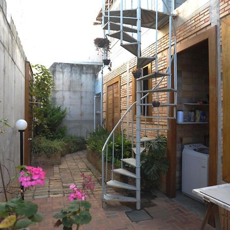 מלון קונסלירו לאפאייטה Casa De Tijolinhos מראה חיצוני תמונה