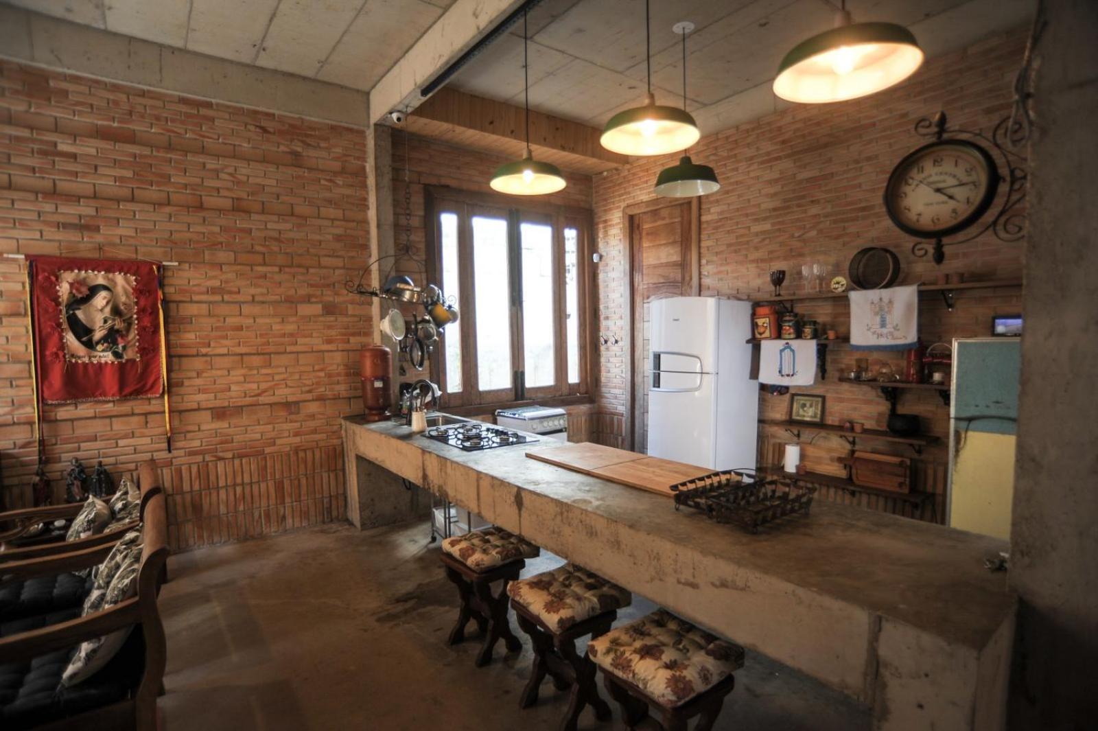 מלון קונסלירו לאפאייטה Casa De Tijolinhos מראה חיצוני תמונה