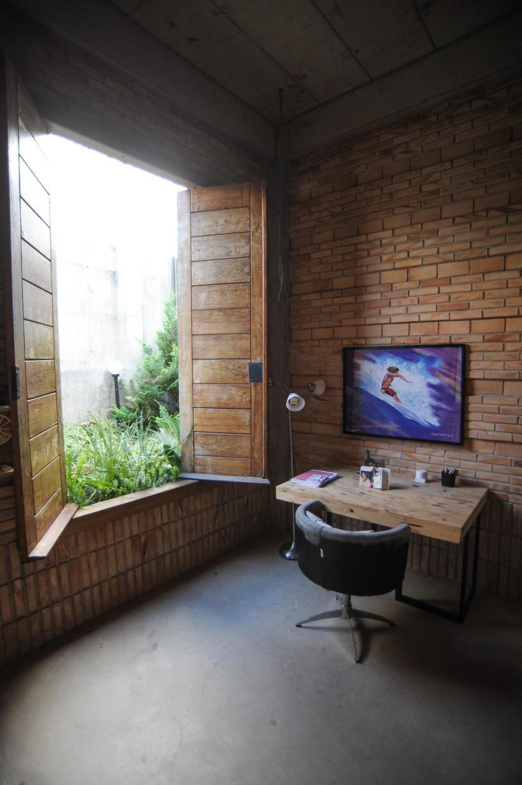 מלון קונסלירו לאפאייטה Casa De Tijolinhos מראה חיצוני תמונה