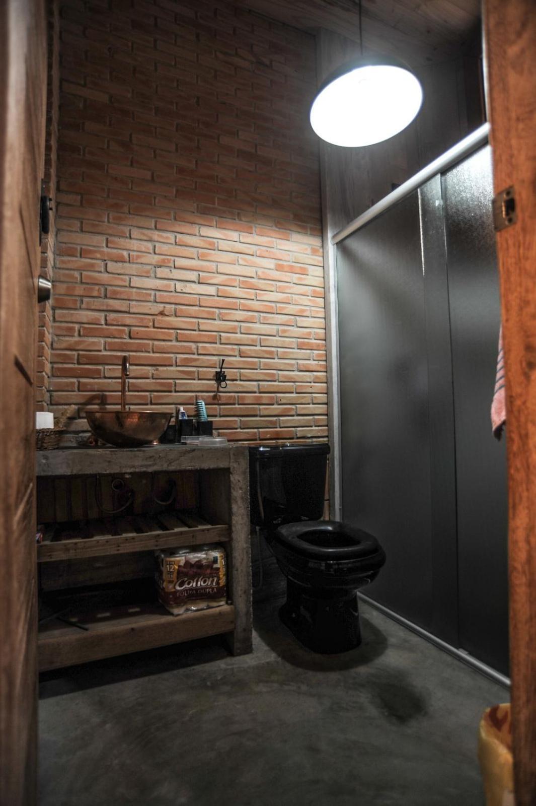 מלון קונסלירו לאפאייטה Casa De Tijolinhos מראה חיצוני תמונה