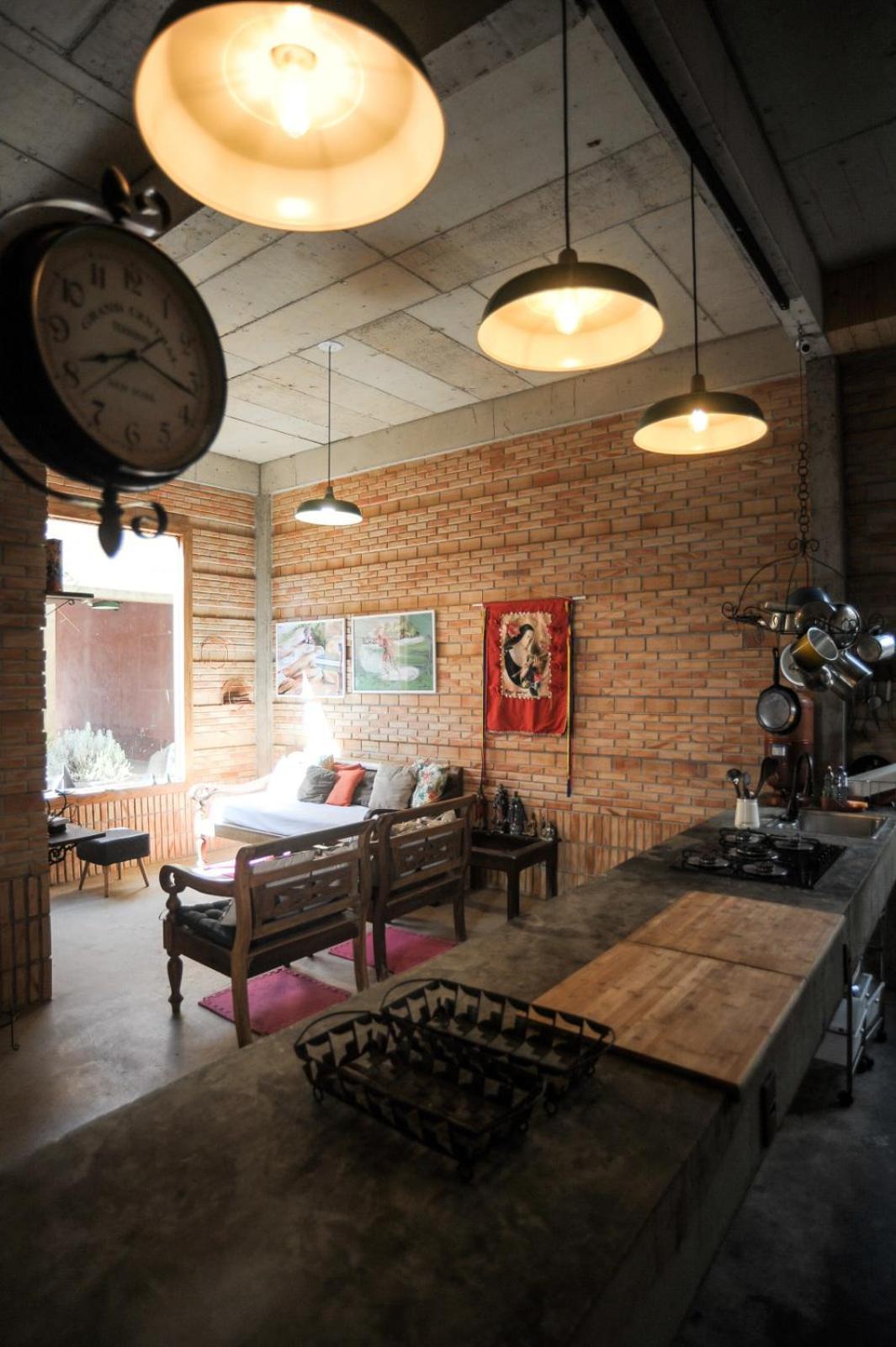 מלון קונסלירו לאפאייטה Casa De Tijolinhos מראה חיצוני תמונה