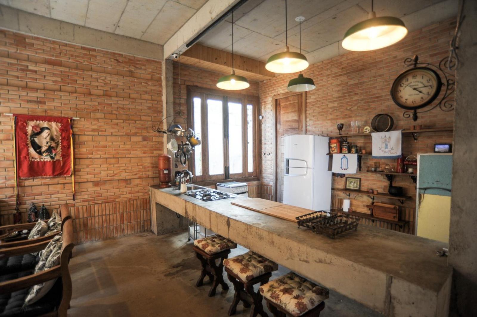 מלון קונסלירו לאפאייטה Casa De Tijolinhos מראה חיצוני תמונה