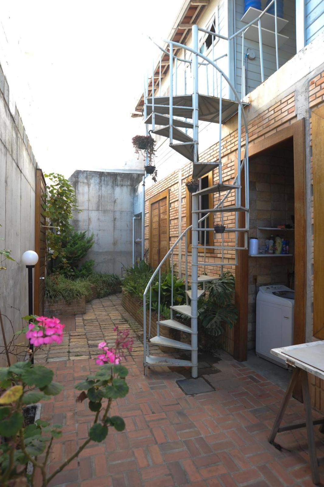 מלון קונסלירו לאפאייטה Casa De Tijolinhos מראה חיצוני תמונה